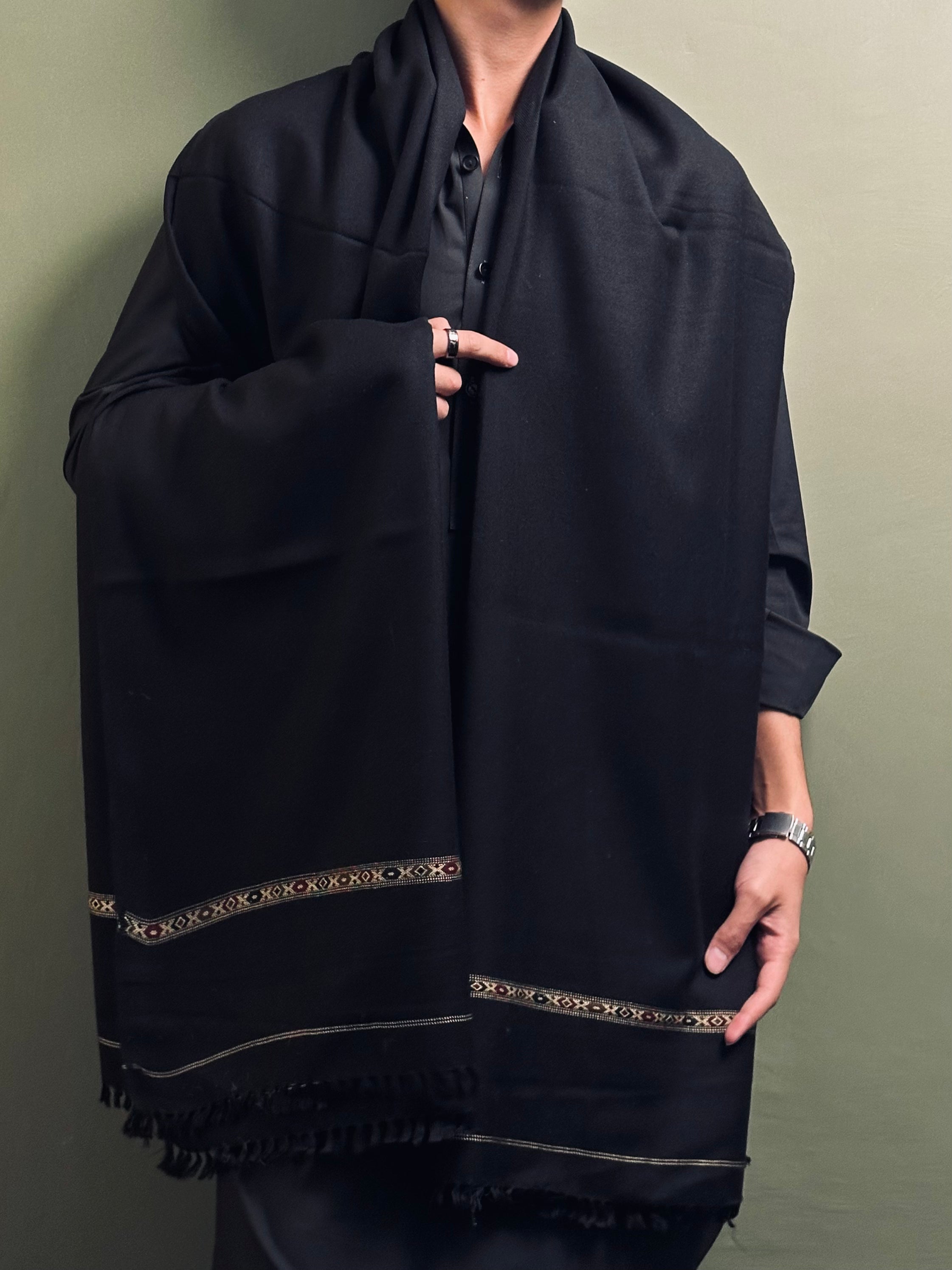 Rangona Hot Selling Shawl