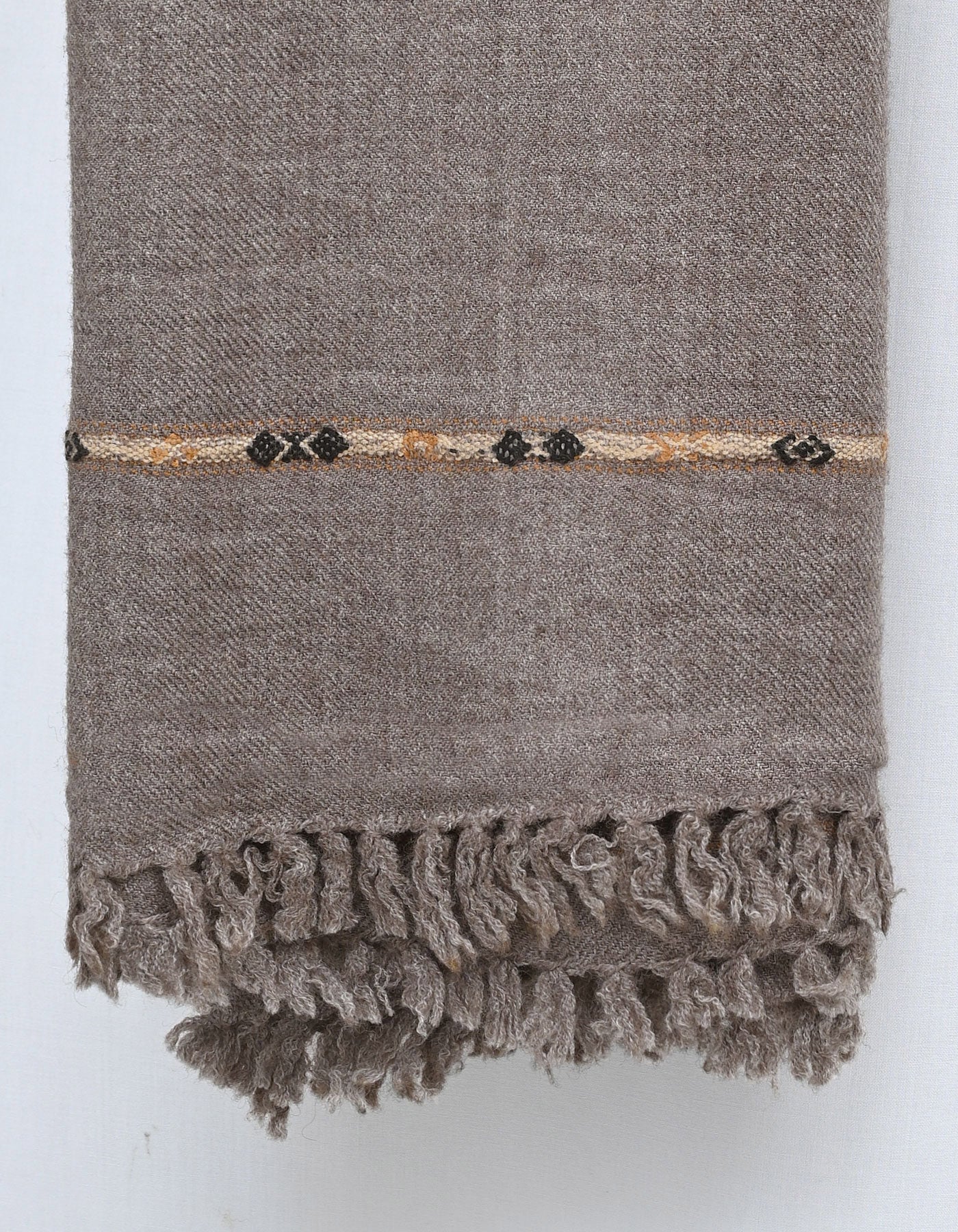 Islam Pure Woolen Shawl