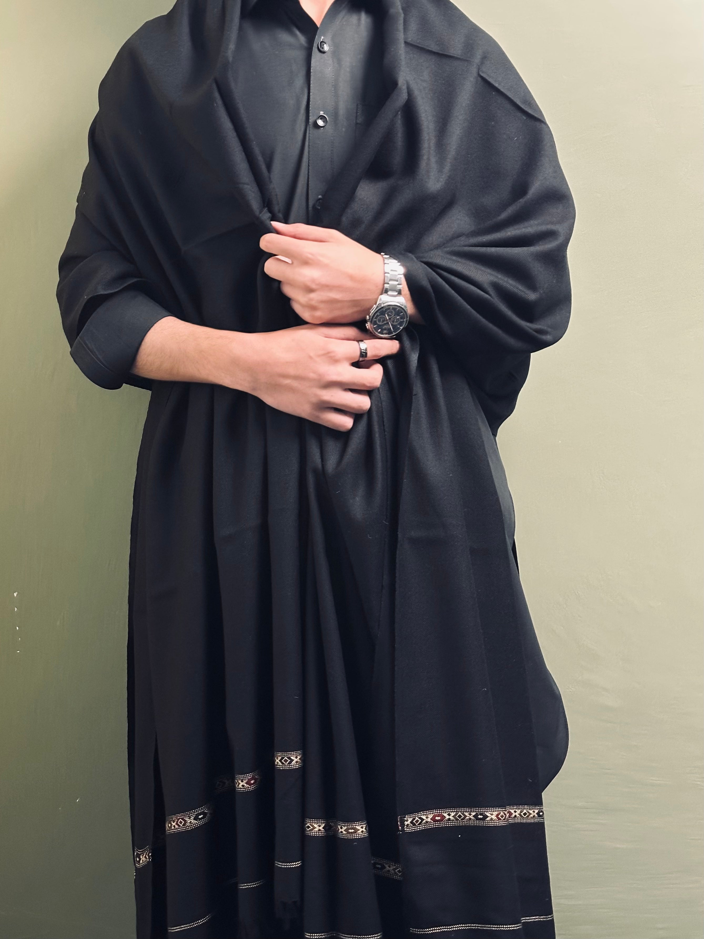 Rangona Hot Selling Shawl