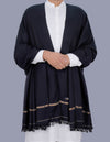 Classic Men's Shawl for Every Occasion