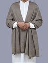 Islam Pure Woolen Shawl